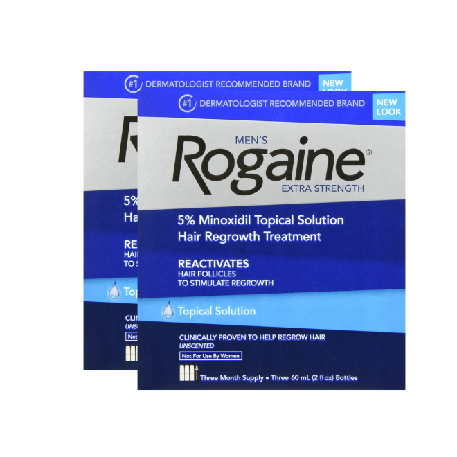 Rogaine (Copy)