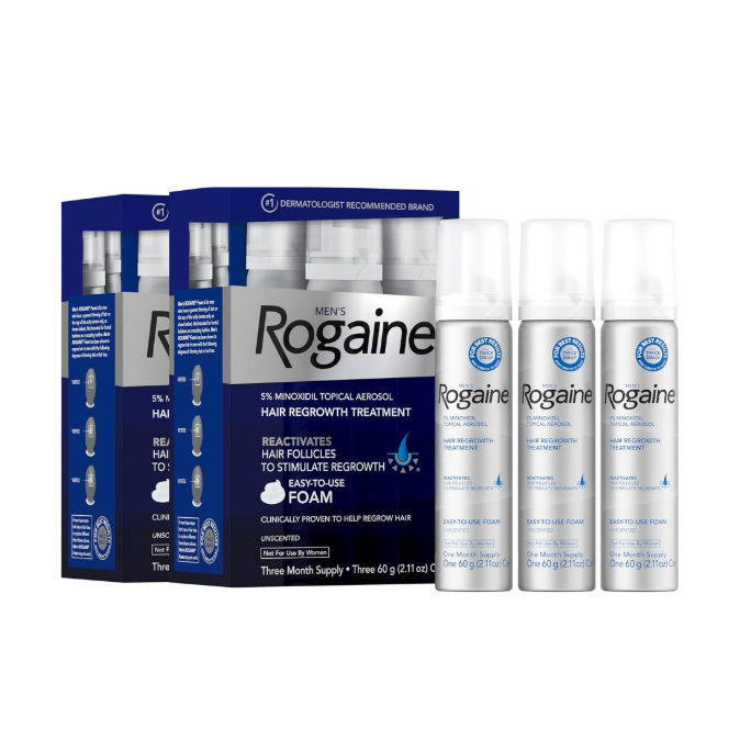 Rogaine (Copy) (Copy) (Copy)